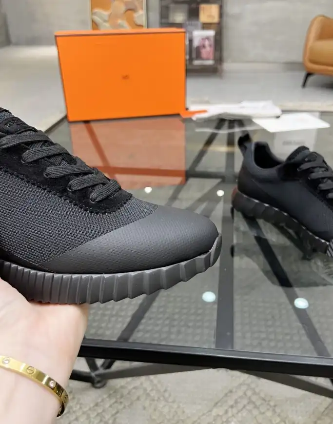 hype Hermes Casual Shoes