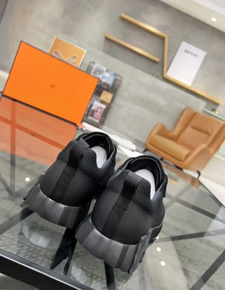 hype Hermes Casual Shoes