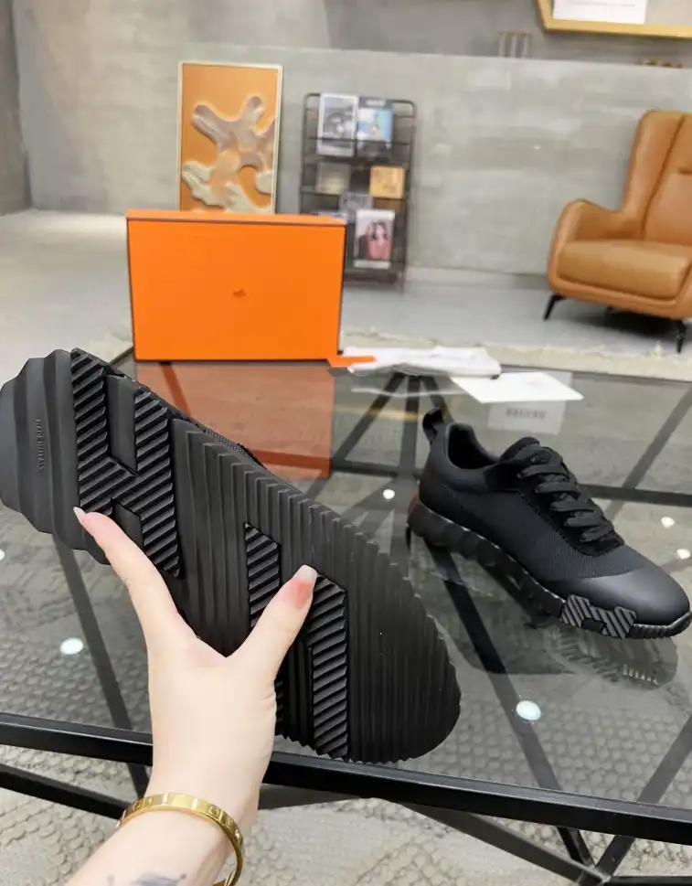 hype Hermes Casual Shoes