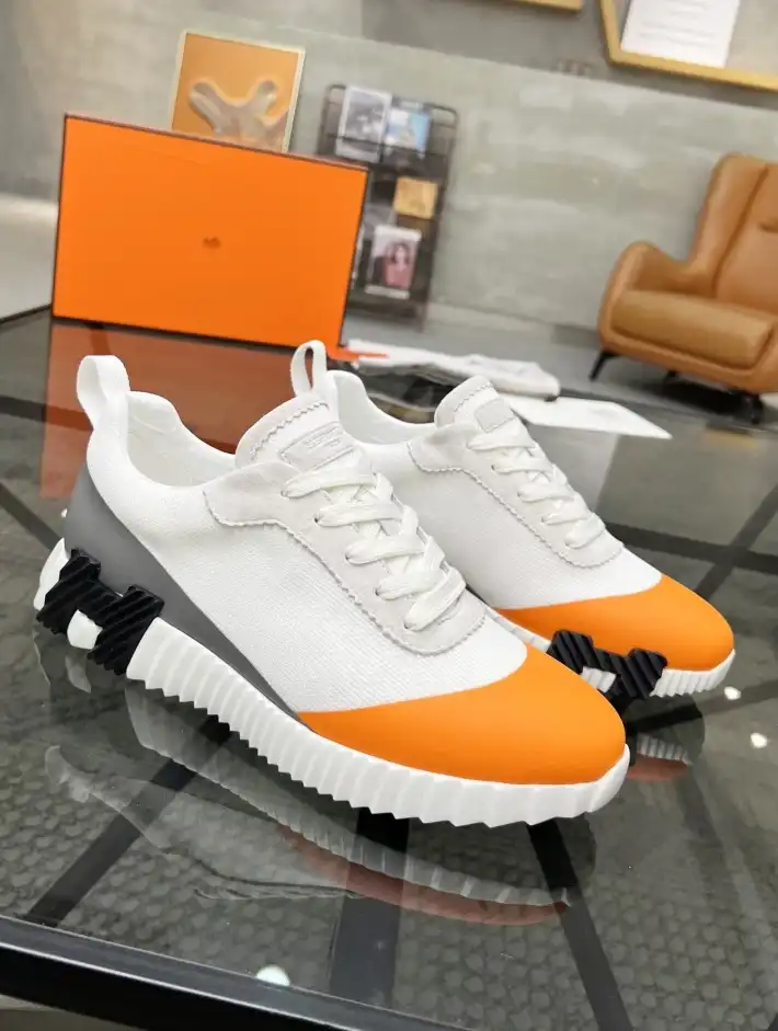 hype Hermes Casual Shoes