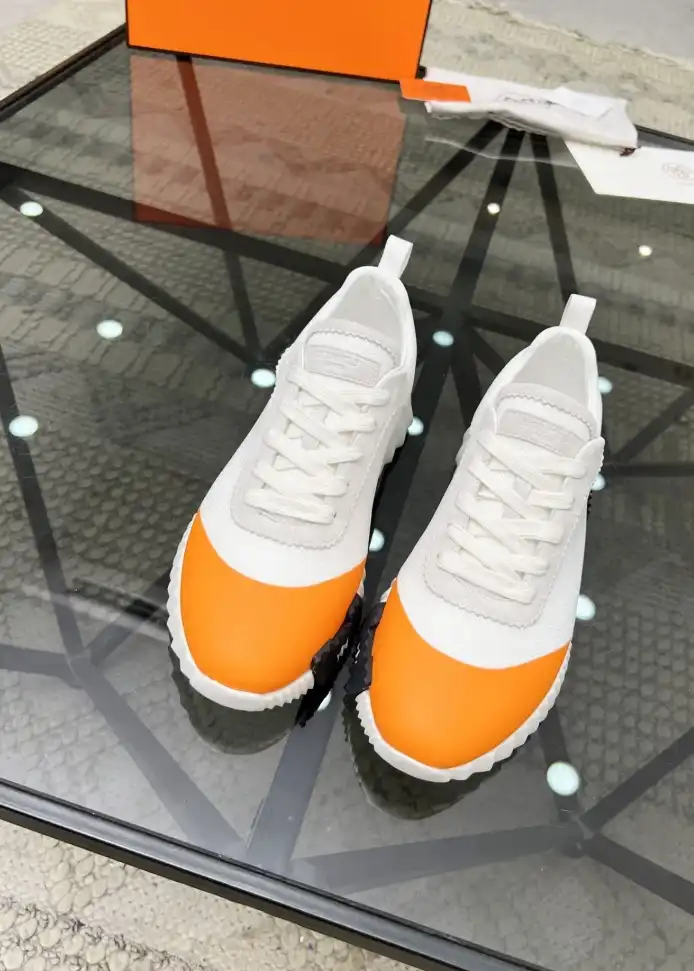 hype Hermes Casual Shoes