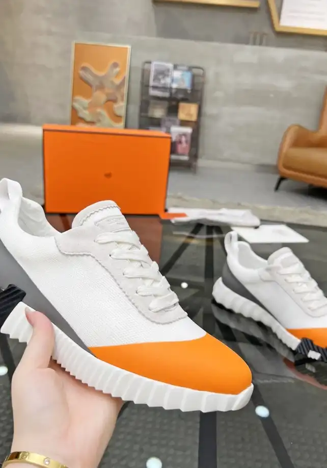 hype Hermes Casual Shoes