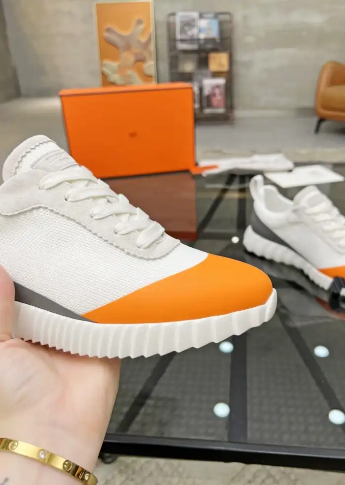 hype Hermes Casual Shoes