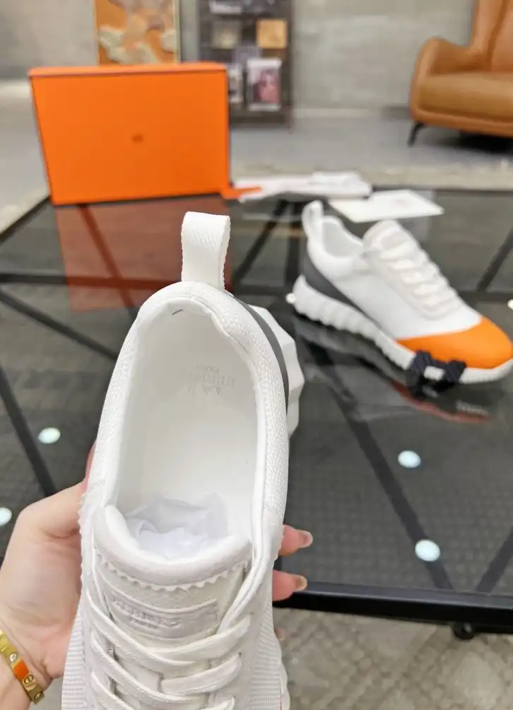 hype Hermes Casual Shoes