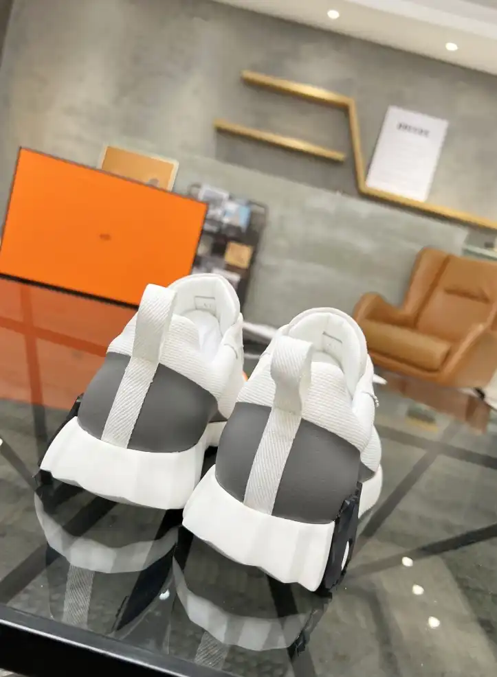 hype Hermes Casual Shoes