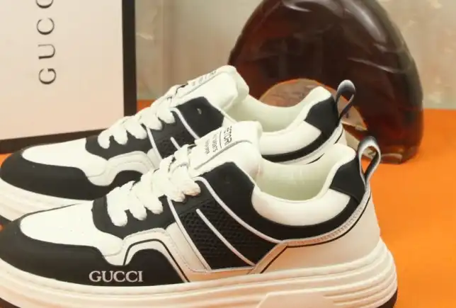 hype Gucci Sneakers