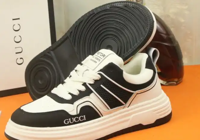 hype Gucci Sneakers