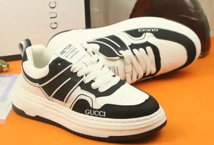 hype Gucci Sneakers