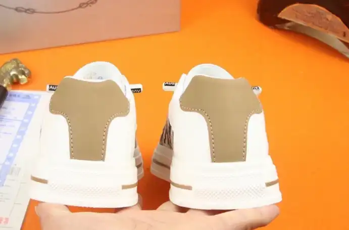 hype Prada Sneakers