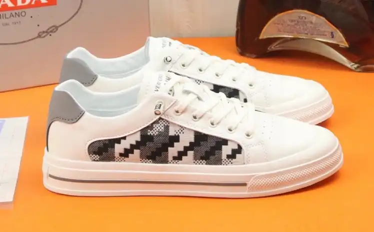 hype Prada Sneakers