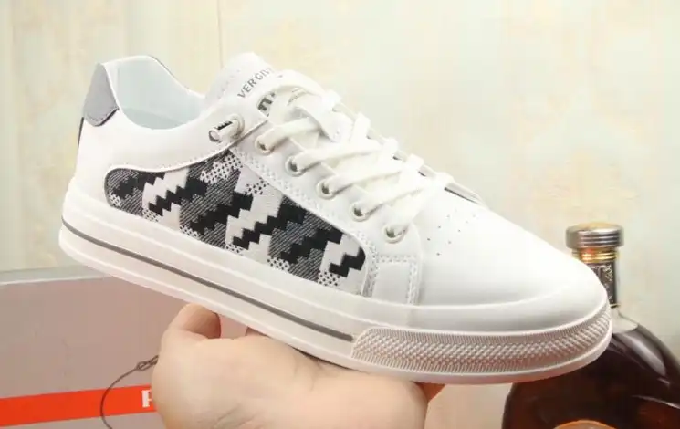 hype Prada Sneakers