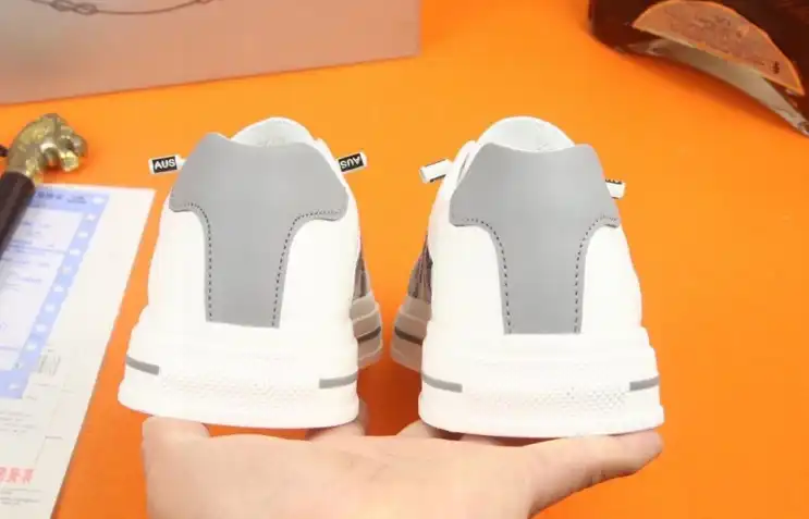 hype Prada Sneakers