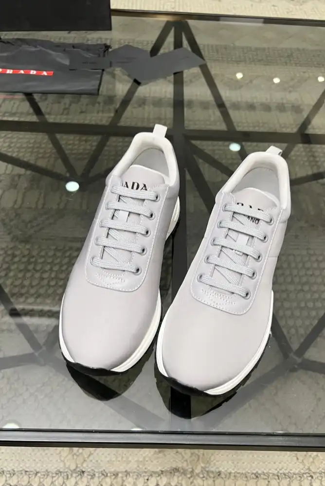 hype Prada Sneakers