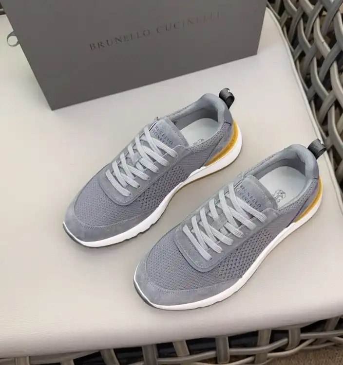 hype Brunello Cucinelli Sneakers