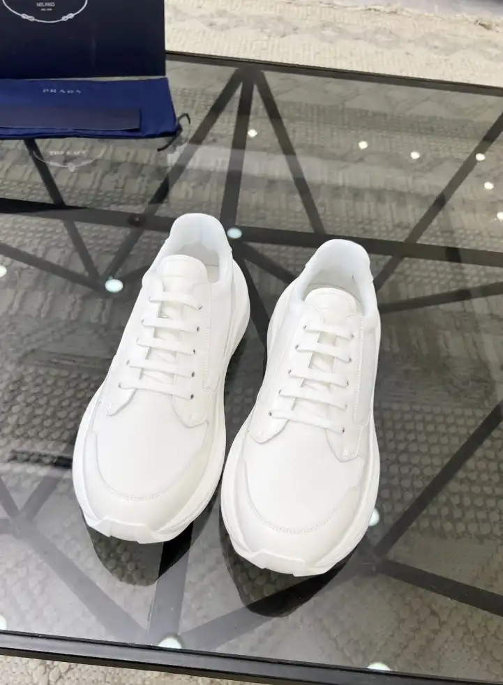 hype Prada Sneakers