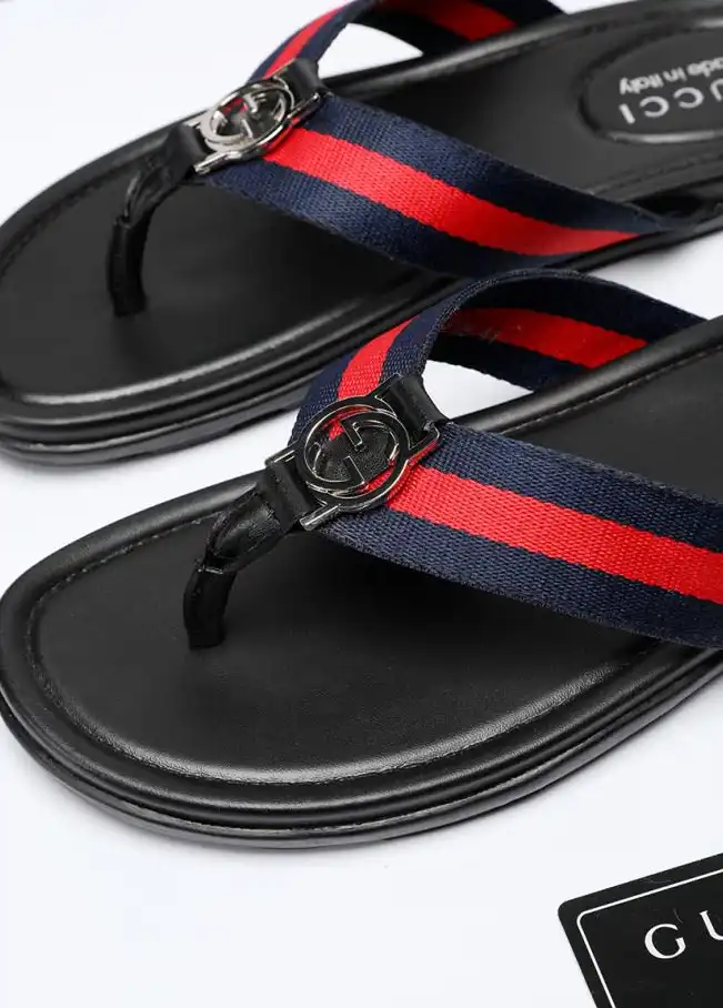 hype Gucci Slippers