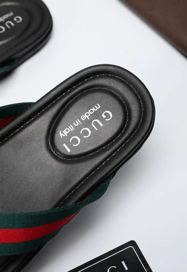 hype Gucci Slippers