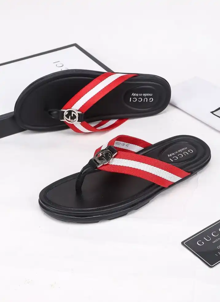 hype Gucci Slippers