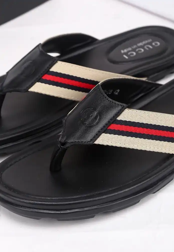 hype Gucci Slippers