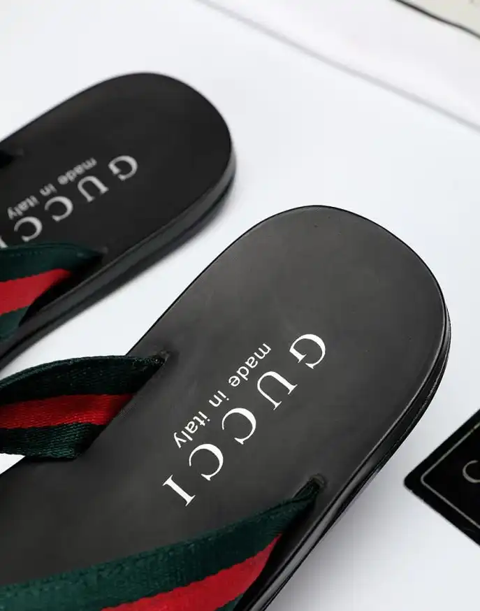 hype Gucci Slippers