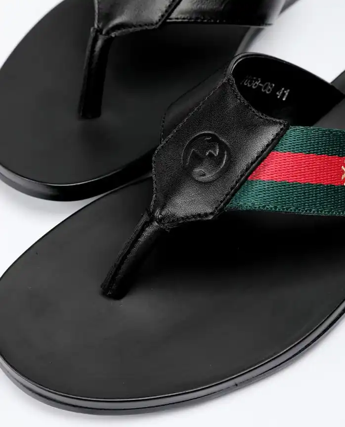 hype Gucci Slippers