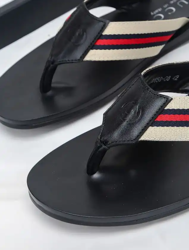 hype Gucci Slippers