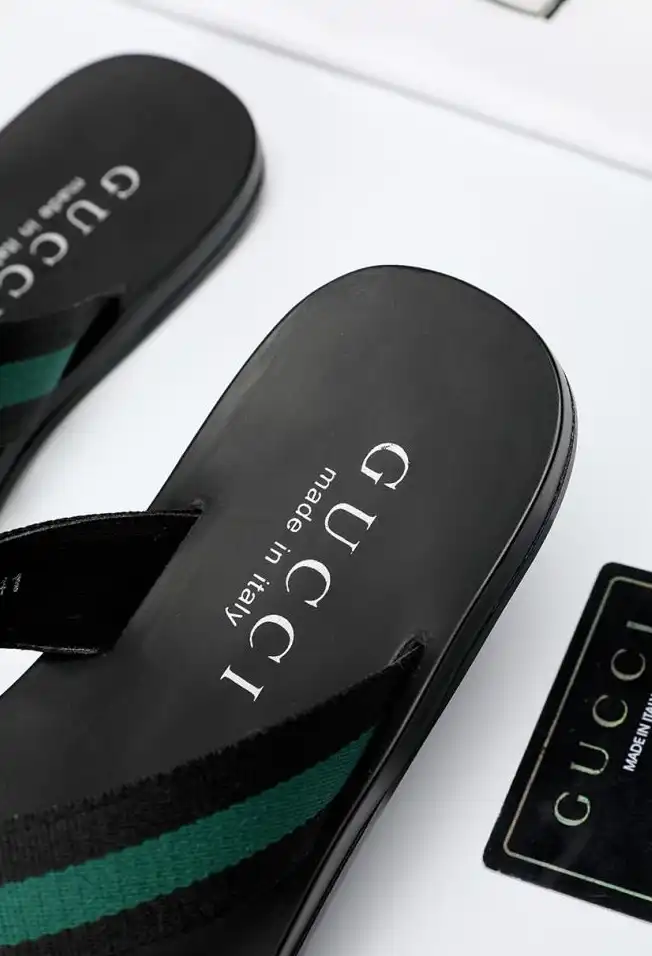 hype Gucci Slippers