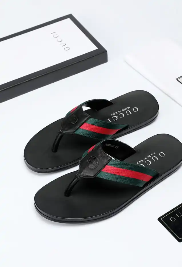 hype Gucci Slippers