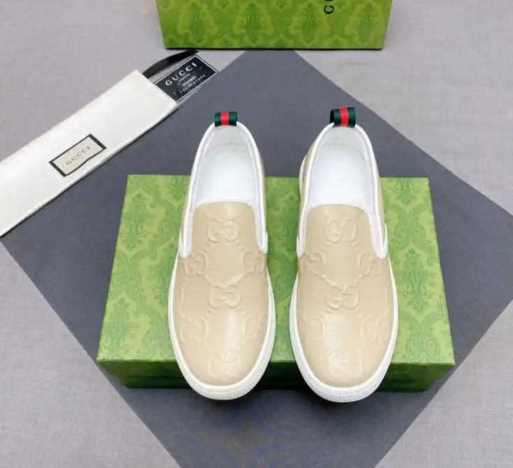 hype Gucci Casual Shoes