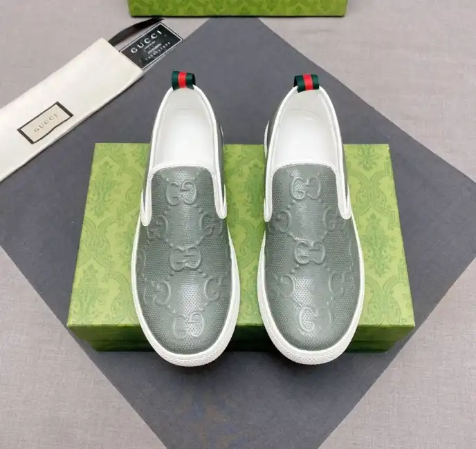 hype Gucci Casual Shoes