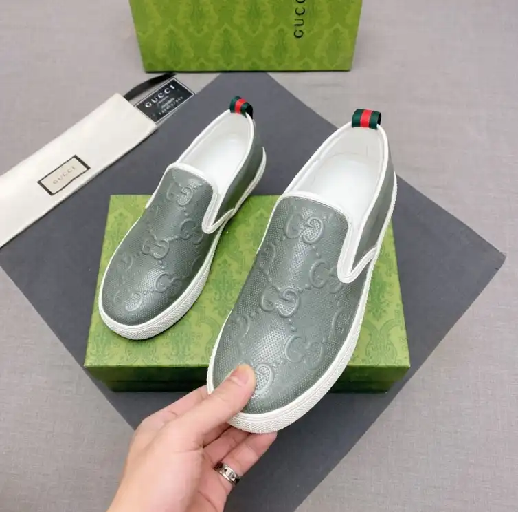 hype Gucci Casual Shoes