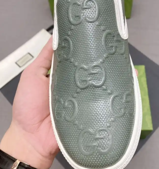 hype Gucci Casual Shoes