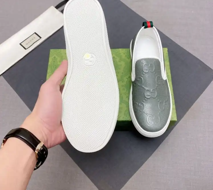 hype Gucci Casual Shoes