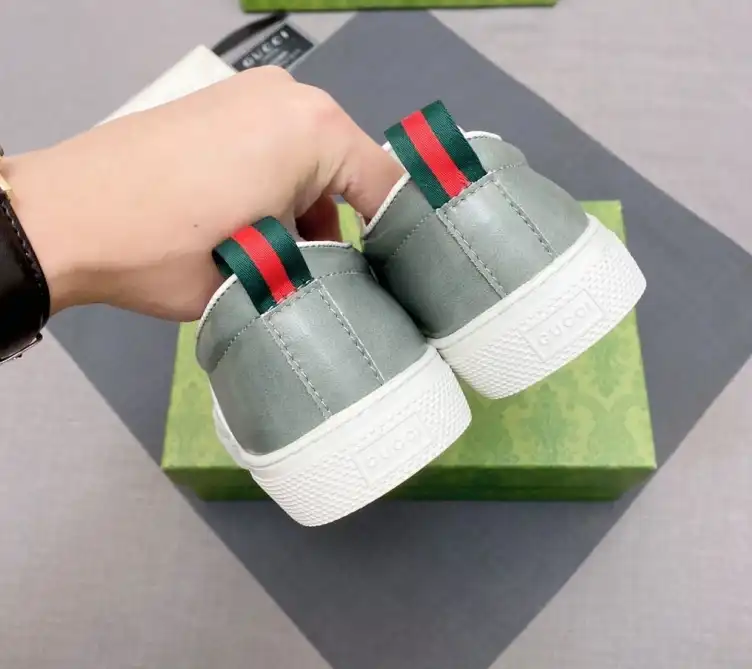 hype Gucci Casual Shoes