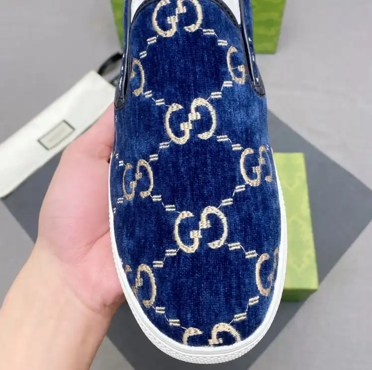 hype Gucci Casual Shoes