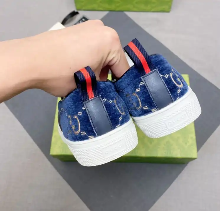 hype Gucci Casual Shoes