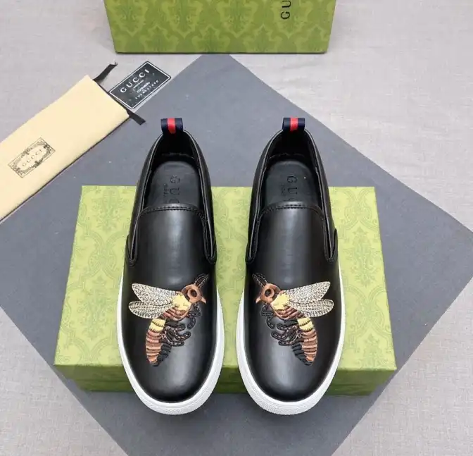 hype Gucci Casual Shoes