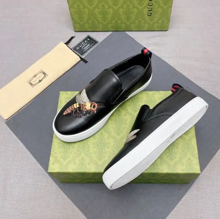 hype Gucci Casual Shoes