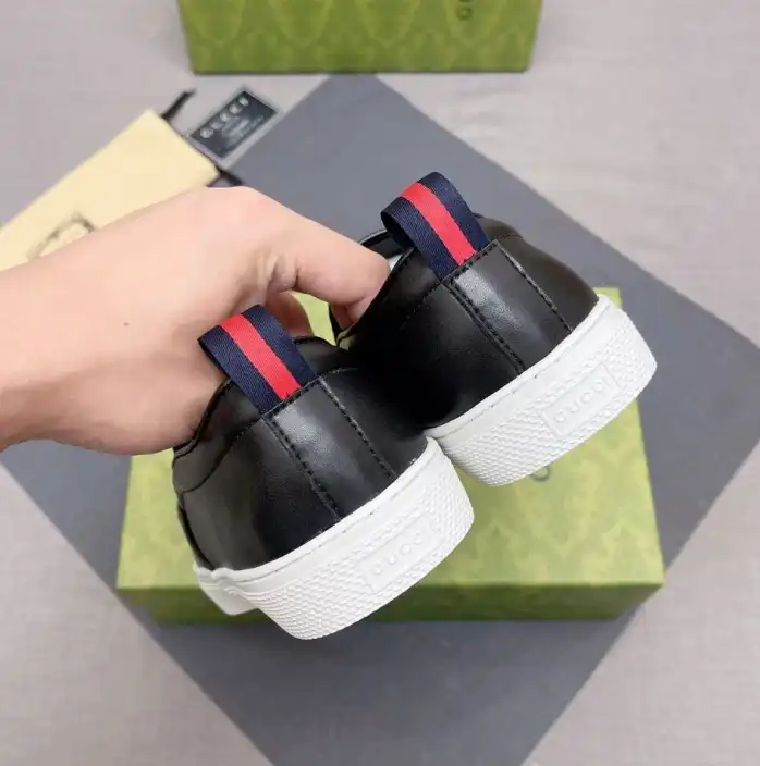 hype Gucci Casual Shoes