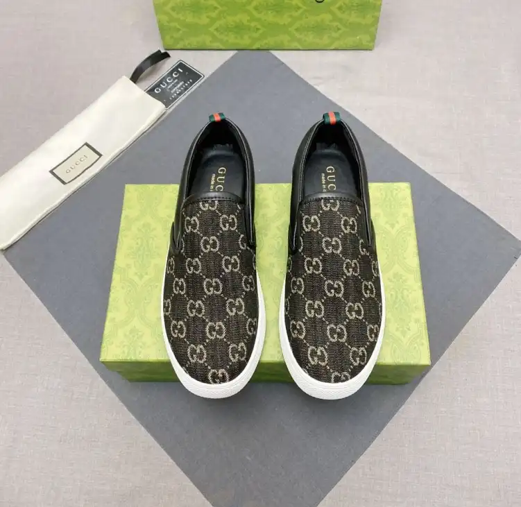 hype Gucci Casual Shoes