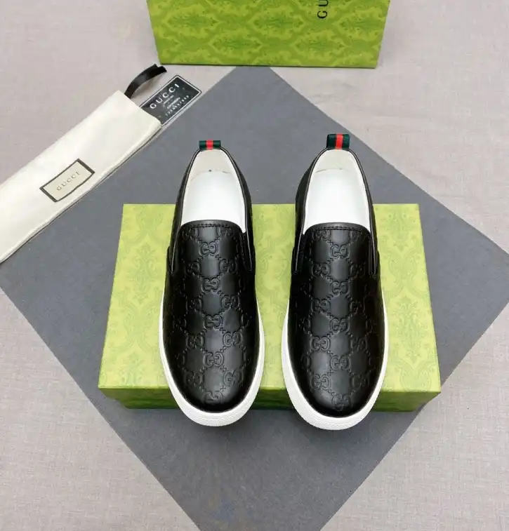 hype Gucci Casual Shoes