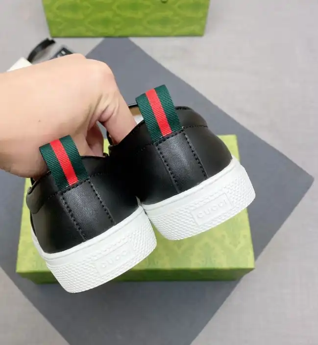 hype Gucci Casual Shoes