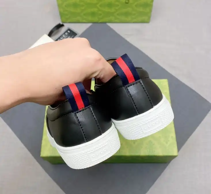 hype Gucci Casual Shoes