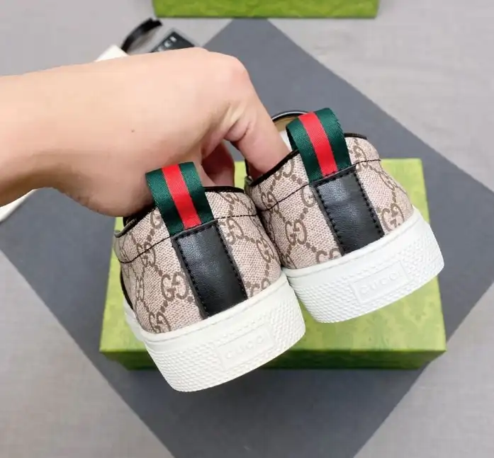 hype Gucci Casual Shoes