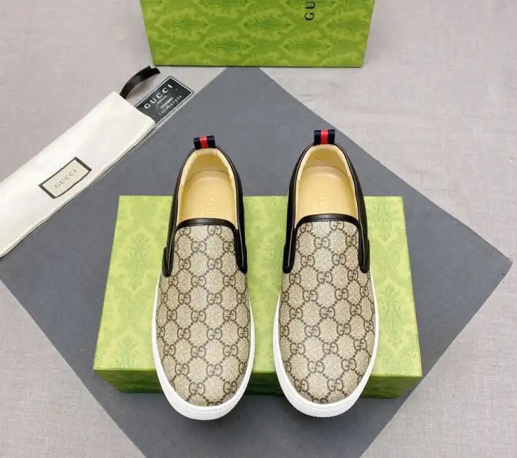 hype Gucci Casual Shoes