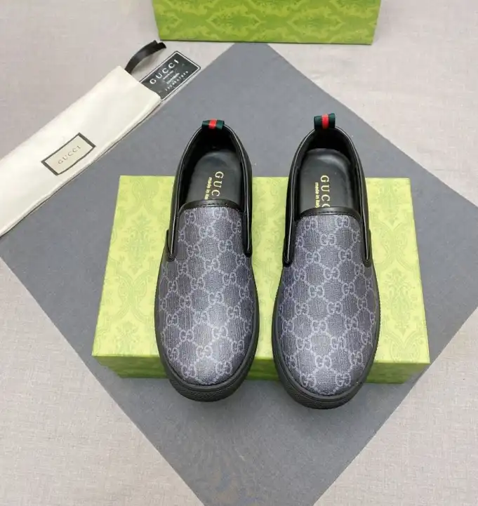 hype Gucci Casual Shoes