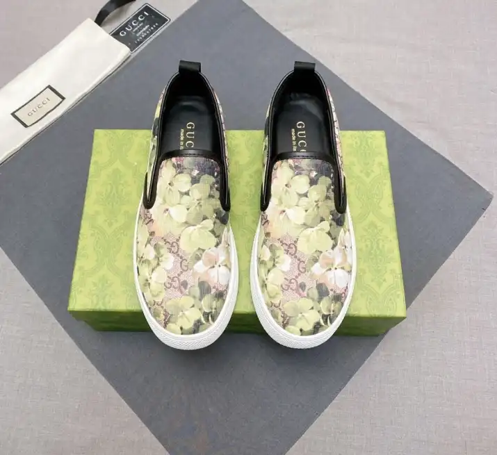 hype Gucci Casual Shoes