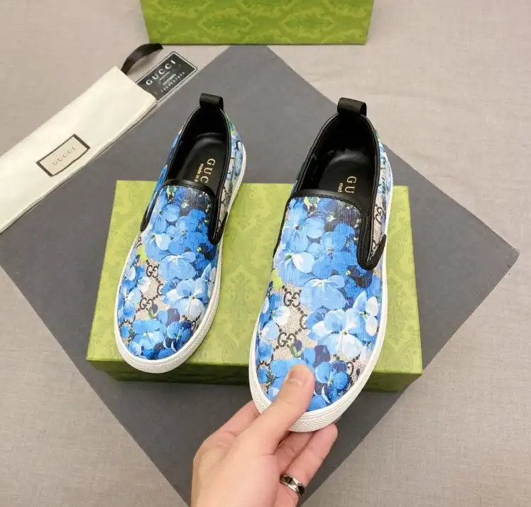 hype Gucci Casual Shoes