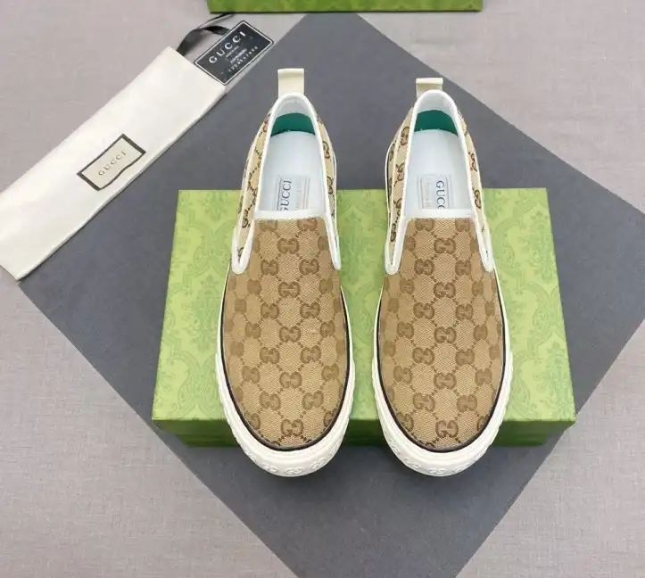 hype Gucci Casual Shoes