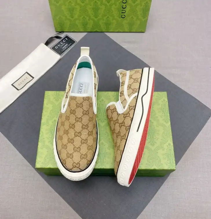 hype Gucci Casual Shoes